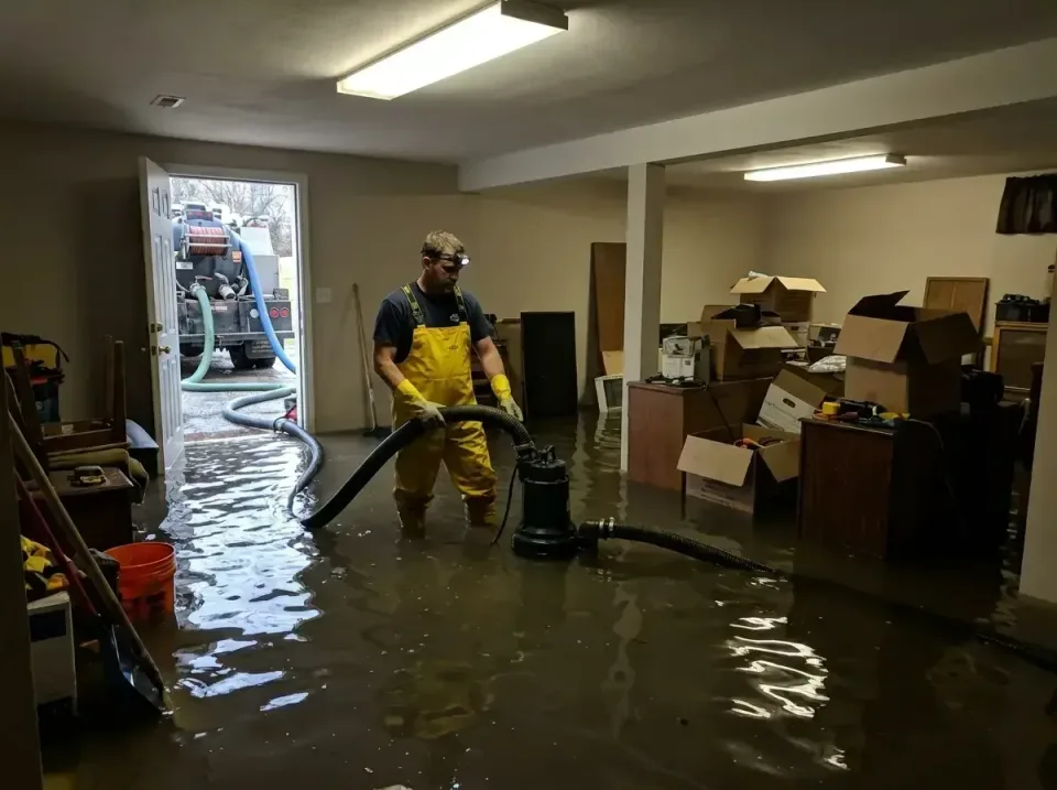 basement-burst-pipe-flooding-a-001 — frequently asked questions, 24-Hour Water Damage Restoration Services in Brentwood, CA
